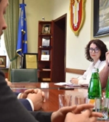 У Луцькій громаді планують побудувати сміттєпереробний завод