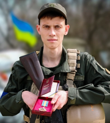 На Запорізькому напрямку гвардійці, якими командував Маршал, знищили диверсійну групу ворога: подробиці