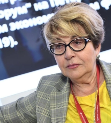 Посол РФ у Болгарії агітувала за проросійського кандидата