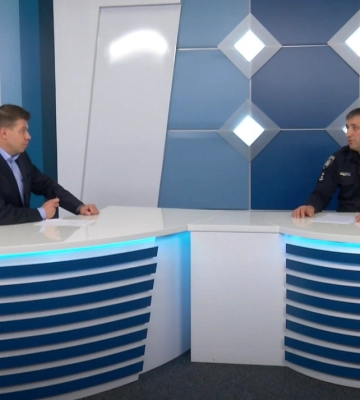 Поліція охорони: як убезпечити себе та своє майно?