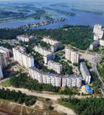 Ремонт доріг у Трипіллі та Українці оцінили в 10,6 млн гривень