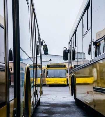 Кличко підтримав запровадження пересадкового квитка у громадському транспорті