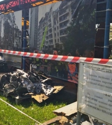 У волинському музеї експонують уламки ворожих ракет, якими торік обстріляли Луцьк