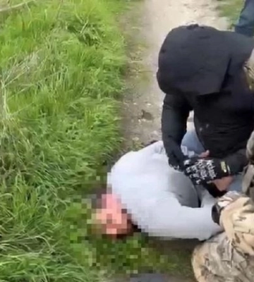 Требовали миллион и угрожали убийством: в Киеве задержали преступную группу