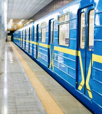 Через Закарпаття курсуватиме безпересадковий вагон з Відня