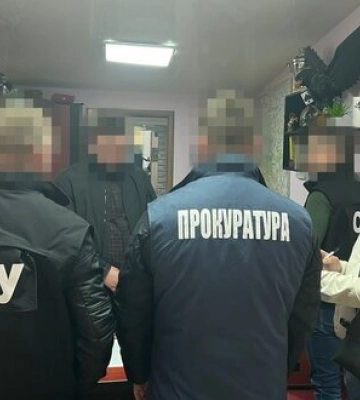 Чергові схеми ухилення від мобілізації виявлені на Вінничині, Львівщині та Одещині, - СБУ