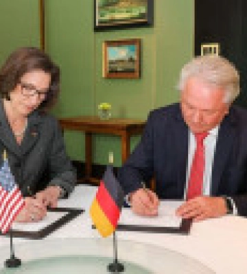 Rheinmetall и Lockheed Martin разработают немецкую версию реактивной артиллерийской системы