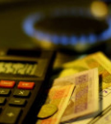 В Украине запретили взимать долги за комуслуги с переселенцев