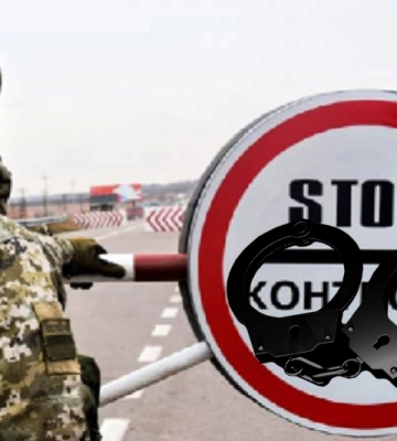 На Закарпатті суд виніс вирок прикордоннику, який переправляв “ухилянтів”: зможе вийти під заставу