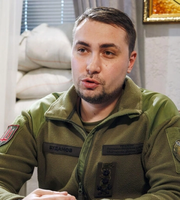 Запобіжний захід митрополиту Павлу та арешт Буданова. Головне за 21 квітня