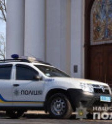 В поминальные дни в Одесской области возле кладбищ усилят меры безопасности