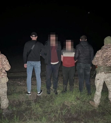 В Одеській області сталася ДТП, є загиблий