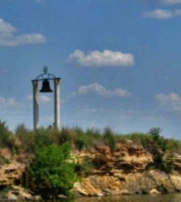 В Бериславі через обстріл з боку російської армії зазнав поранень настоятель місцевої громади ПЦУ − Херсонська єпархія