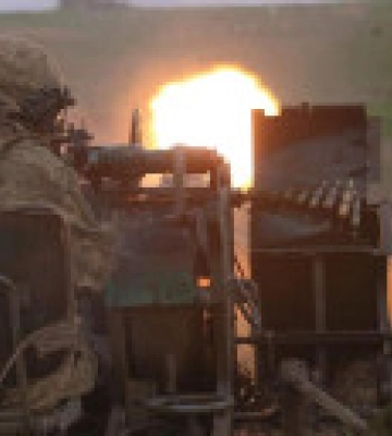 Украинские военные отбили около 30 атак на четырех направлениях наступления врага - Генштаб