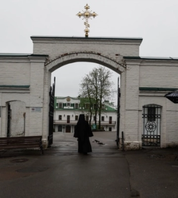 Четверо підозрюваних у хуліганстві на території Лаври будуть під домашнім арештом – прокуратура Києва