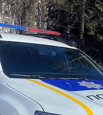На Полтавщині загинув чоловік внаслідок падіння з 3-го поверху багатоповерхівки
