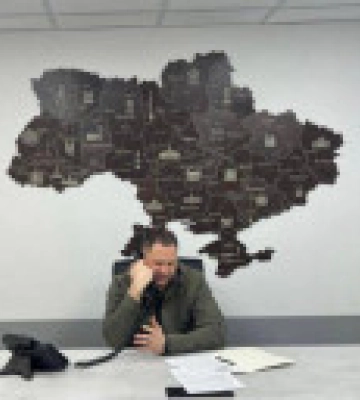 Ермак провел разговор с советниками президента Финляндии и глав правительств еще ряда стран