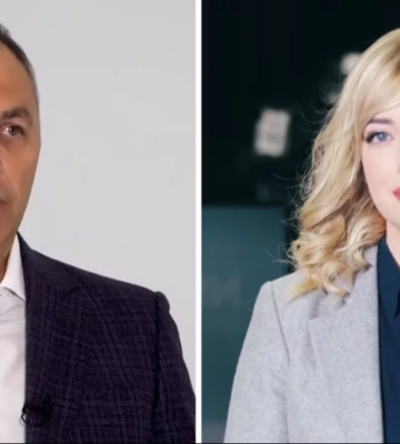 Печерський суд задовольнив позов Портнова проти керівниці «Схем», її захист подає апеляцію 
