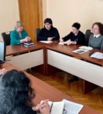 На Волині побували представники ЮНІСЕФ