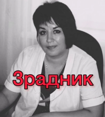 В Мелитополе бывший директор детсада прикидывалась патриоткой Украины, чтобы получать двойную зарплату 