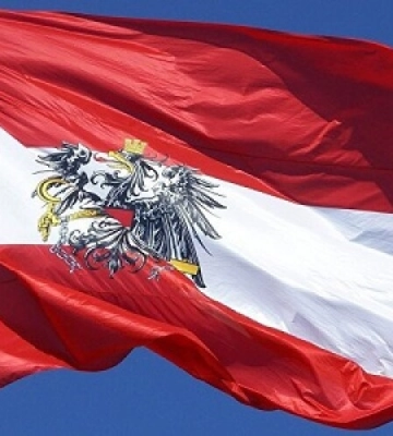 Австрія заморозила гроші Росії на суму майже 2 мільярда доларів