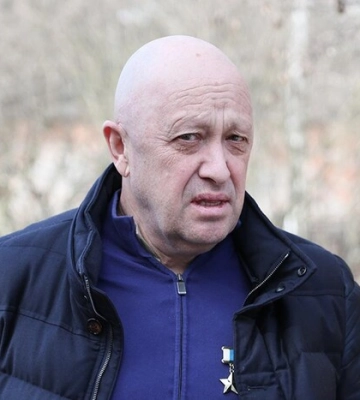 Навіщо Пригожин закликав Путіна припинити війну: оцінка ISW