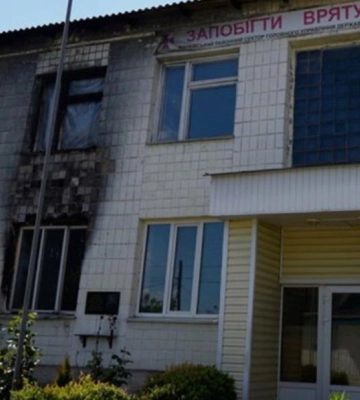 На Київщині двом пожежникам повідомили про підозру в держзраді