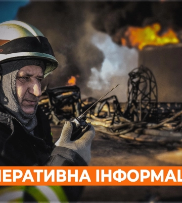 Під ворожими обстрілами перебували три райони Харківщини — голова ОВА