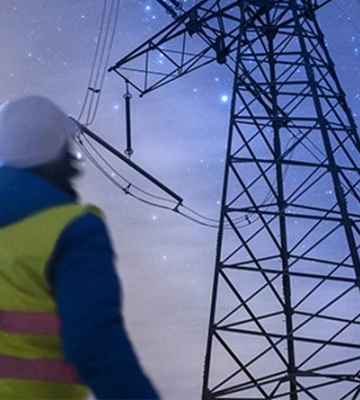Скільки часу та грошей буде потрібно для відновлення енергосистеми України — експерт