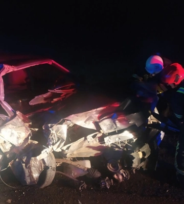 В аварії на трасі в Ізмаїльському районі загинув неповнолітній хлопець
