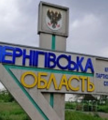 Оккупанты обстреляли приграничье Черниговщины