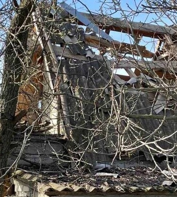 Армія РФ за минулу добу обстріляла 16 населених пунктів Запорізької області