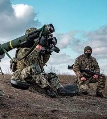 Военная помощь от партнеров: что пообещали Украине