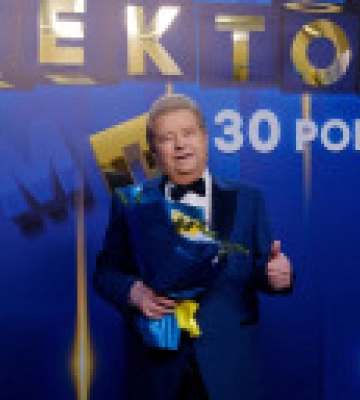 Поплавский отметил 30-ю годовщину ректорства в университете культуры