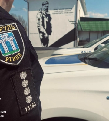 У Рівному на вихідних обмежать рух транспорту до кладовища