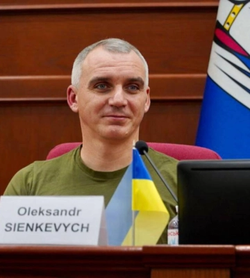 Сєнкевич пояснив для чого створили дочірнє підприємство КП «Миколаївводоканал»