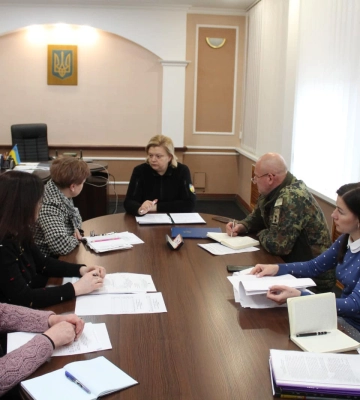 У медколеджах на Сумщині змінять напрямки навчання
