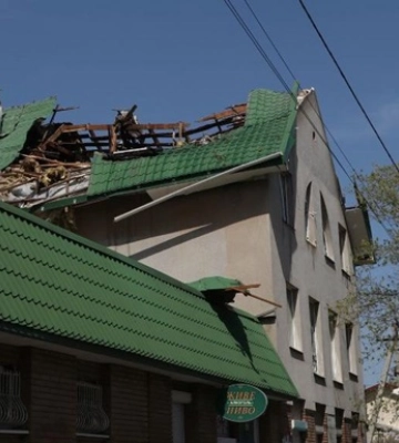 Росіяни випустили 235 снарядів по Херсонській області - ОВА