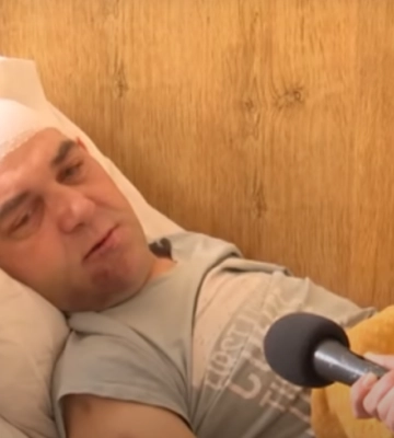 На Волині зафіксували захворювання на кір