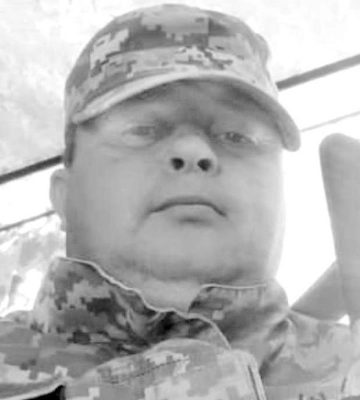 Мешканців Нововолинська просять гідно зустріти полеглого Героя
