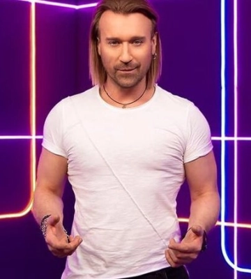 «Це і так всі бачать». Продюсер Олександр Горбенко повідомив, що вони з Олегом Винником призупинили співпрацю