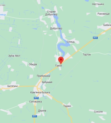 На дорозі Львів – Радехів – Луцьк закриють міст: схеми об&#039;їзду