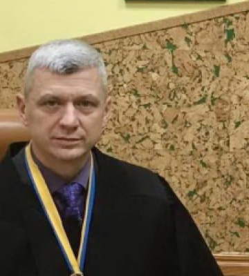 Дрогобицький міськрайонний суд очолив Орест Крамар
