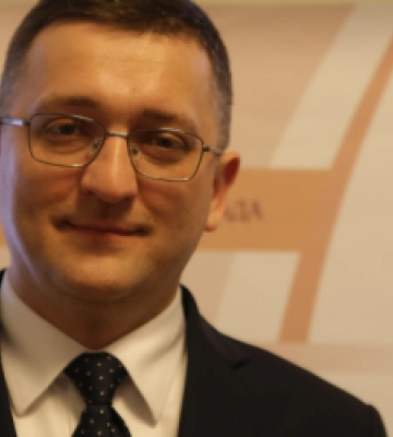 Ще один львів'янин покинув Кабмін