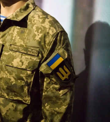 Як діяти родині, в якій є зниклий безвісти через війну