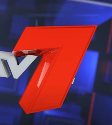 Телеканал ТV7+ (Хмельницький) під час великої війни: церковна революція, жіноче обличчя влади, «Путін — г…но»