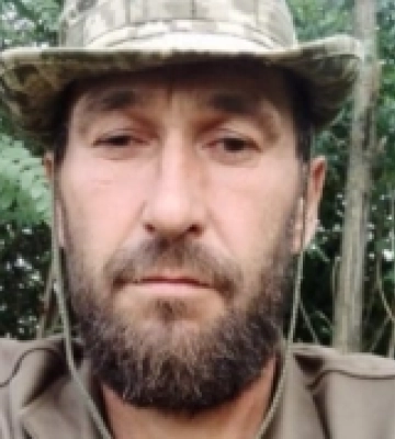 Під час виконання бойового завдання помер воїн з Рівненщини