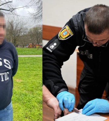 В Одесі судитимуть «бізнесмена», який ошукав аграріїв: правоохоронці шукають інших постраждалих