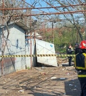 В Одеській області підлітки на автомобілі потрапили у смертельну ДТП, - ФОТО