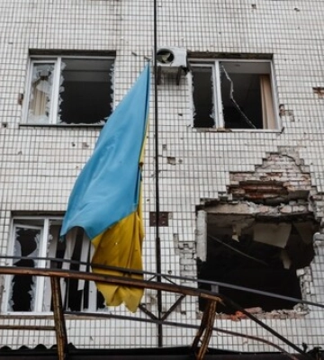 Окупанти зменшили тиск на Вугледар, однак напрям Авдіївка-Мар&#039;їнка залишається дуже важким